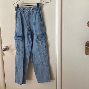 BDG Urban Outfitters Relaxed Skate Jean W26